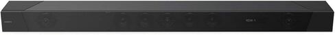 Sony ST5000 7.1.2ch 800W Dolby Atmos Soundbar with Wireless Subwoofer (HT-ST5000), Surround Sound Home Theater experience Black in Saudi Arabia