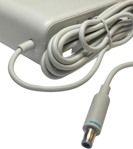 EPS6 12V Adapter NBC56A120460VU Adapter-AB Model ADK002, Gray in Saudi Arabia