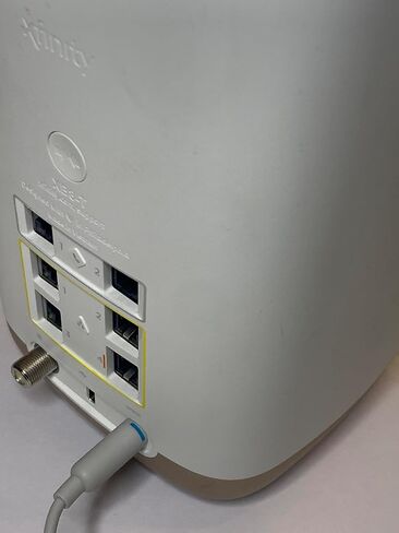 EPS6 12V Adapter NBC56A120460VU Adapter-AB Model ADK002, Gray in Saudi Arabia