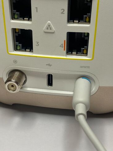 EPS6 12V Adapter NBC56A120460VU Adapter-AB Model ADK002, Gray in Saudi Arabia
