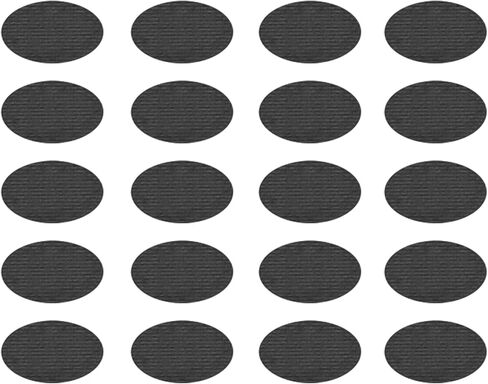 Earbud Dust Filter Mesh Replacement for JBL Endurance Peak 3 Earbuds, 20Pcs in Saudi Arabia