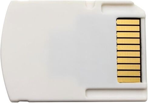الإصدار 5.0 محول بطاقات الذاكرة Micro SD لمحول SD2VITA PSVSD PSVita TF in Kuwait