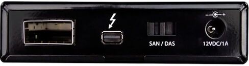 محول C1M-G2 PCIe إلى Thunderbolt 2 DAS/SAN in Saudi Arabia