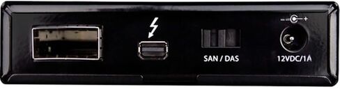 محول C1M-G2 PCIe إلى Thunderbolt 2 DAS/SAN in Saudi Arabia
