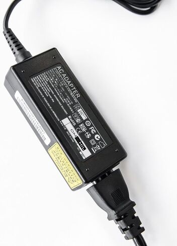 [UL Listed] OMNIHIL AC/DC Adapter Compatible with TP-Link Archer AX11000 Gaming Router in Saudi Arabia