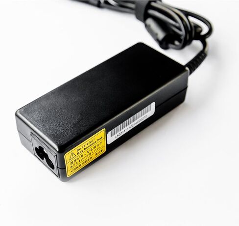 [UL Listed] OMNIHIL AC/DC Adapter Compatible with TP-Link Archer AX11000 Gaming Router in Saudi Arabia