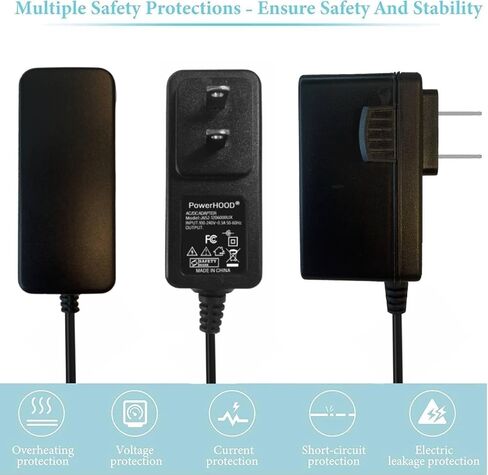 محول تيار متردد/تيار مستمر 5 فولت USB-C متوافق مع دونر DED-70 DED-70L DED 70 DED70 EC6212 EC7241 وحدة طبلة كهربائية وحدة الصوت 5 فولت 5.0 فولت USB من النوع C سلك إمداد الطاقة كابل شاحن قابس الحائط in Saudi Arabia