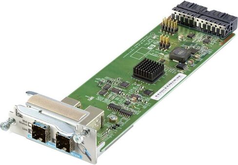 HP 2920 2-Port Stacking Module (J9733A) in Saudi Arabia