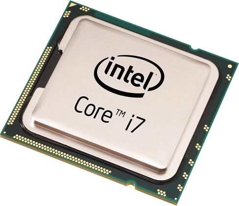 Intel Core i7 i7-3740QM 2.70 GHz Processor - Socket G2 in Saudi Arabia