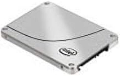 محرك أقراص الحالة الصلبة Intel DC S3710 Series SSDSC2BA800G401 سعة 800 جيجابايت و2.5 بوصة SATA3 (MLC) in Kuwait