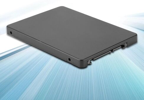 بطاقة محول M.2 NGFF SSD إلى SATA3، محول مفتاح B/B&M لـ 2230 2242 2260 2280 SSD، بدون برامج تشغيل شفافة لنظام التشغيل، لسطح المكتب والكمبيوتر المحمول in Saudi Arabia