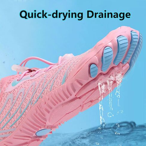 أحذية Zureto Grounding مع النحاس، أحذية المشي لمسافات طويلة حافي القدمين للنساء والرجال ناعمة ومريحة وفوائد تجربة كاملة in Kuwait