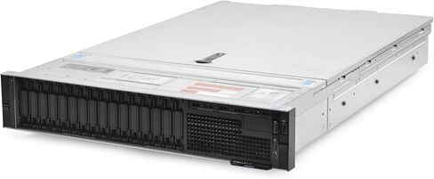 Dell PowerEdge R740 Server 2.70Ghz 36-Core 192GB RAM 2X 800GB SSD + 14x Caddies (Renewed) in Saudi Arabia