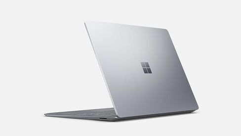 مايكروسوفت سيرفس لاب توب 3، ويندوز 11 برو (2256 × 1504)، كمبيوتر محمول بشاشة لمس 13.5 بوصة، انتل الجيل العاشر كور i5، 512 جيجا اس اس دي، 8 جيجا رام، ميني ديسبلاي بورت، واي فاي، BT، CAM (متجدد) in Kuwait