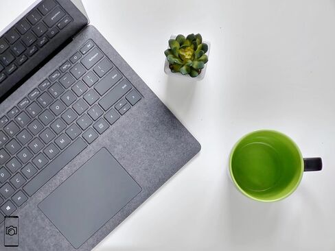 مايكروسوفت سيرفس لاب توب 3، ويندوز 11 برو (2256 × 1504)، كمبيوتر محمول بشاشة لمس 13.5 بوصة، انتل الجيل العاشر كور i5، 512 جيجا اس اس دي، 8 جيجا رام، ميني ديسبلاي بورت، واي فاي، BT، CAM (متجدد) in Kuwait