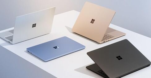 مايكروسوفت سيرفس لاب توب 3، ويندوز 11 برو (2256 × 1504)، كمبيوتر محمول بشاشة لمس 13.5 بوصة، انتل الجيل العاشر كور i5، 512 جيجا اس اس دي، 8 جيجا رام، ميني ديسبلاي بورت، واي فاي، BT، CAM (متجدد) in Kuwait