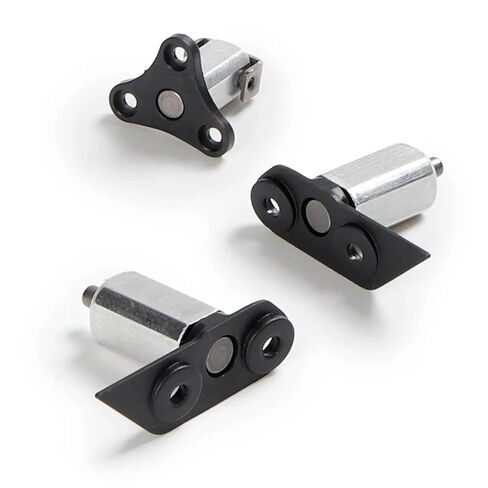 TheCoolCube Motor Arm Shaft Swivel Front Connector Repair Part Replacement Compatible with DJI Mini 4 Pro in Saudi Arabia