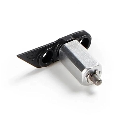 TheCoolCube Motor Arm Shaft Swivel Front Connector Repair Part Replacement Compatible with DJI Mini 4 Pro in Saudi Arabia