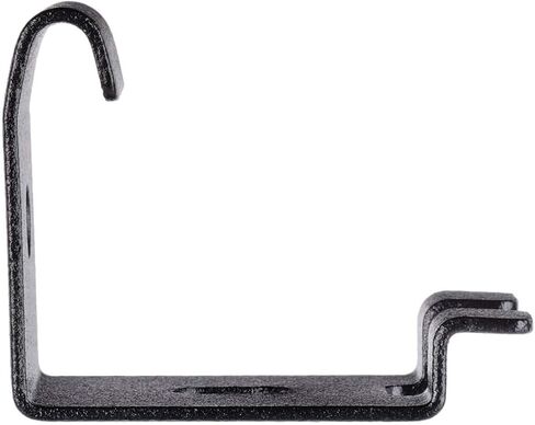 Tripp Lite Light Wall Bracket, Horn Bracket for Small Wire Mesh Cable Trays (SRWBWALLBRKTLD) in Saudi Arabia