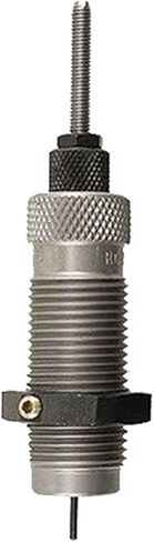 RCBS Small Base Sizer .223 Rem, Small Base Reloading Die for Reliable Feeding in Semi-Auto Rifles in Saudi Arabia