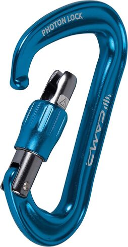 CAMP Photon Lock Carabiner in Saudi Arabia