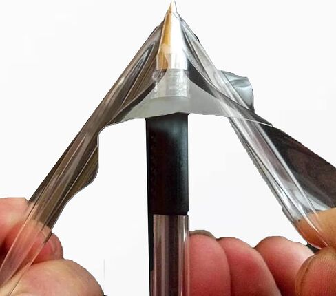 Lamshaw متوافق مع واقي شاشة الساعات الذكية HUAKUA H2، [6 عبوات] طبقة شفافة من مادة TPU بتغطية كاملة متوافقة مع HUAKUA H2 1.38 بوصة ساعة ذكية (6 عبوات) in Kuwait