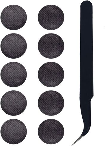 استبدال فلتر الغبار لشبكة الغبار Beats Powerbeats Pro 2 / Sony INZONE Buds WFG700 in Kuwait