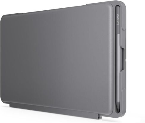 Lenovo Chromebook Duet EDU G2 83HJ0002UB Chromebook Tablet - 10.9 بوصة WUXGA - MediaTek Kompanio 838 ثماني النواة - 4 جيجا بايت - تخزين 64 جيجا بايت - ChromeOS - لونا جراي - Cortex A78 ثنائي النواة (2 كور) 2.60 جيجا هرتز + كورت in Kuwait
