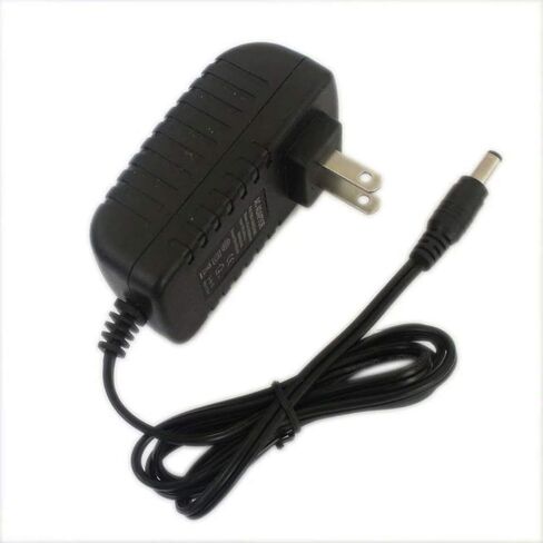 (DKKPIA) AC DC Adapter Power Supply Cord for Sega MK-1631 MK-1641 Genesis 2 Game Console in Saudi Arabia