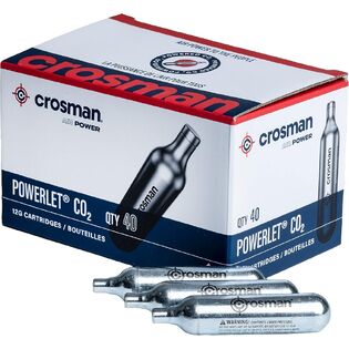 Crosman product catalog