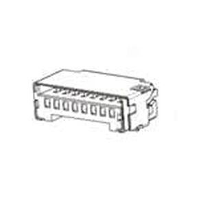موليكس/والدوم، 47309-0285، بطاقة Conn Micro SD 8 1.09 مم RA SMD منقوشة T/R 0.5/ContactA (1500 عنصر/عناصر) in Saudi Arabia