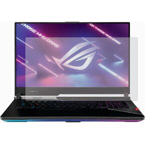 Screen Protector (Set of 2) Comptaible with Asus Strix Scar 17 G733 17.3" Gaming Laptop Anti Glare Anti Scratch in Kuwait