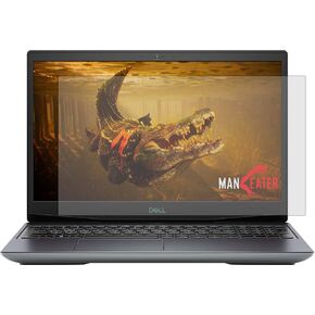 Screen Protector (Set of 2) for Dell G3 Gaming Laptop Series 3590 15.6" Screen Laptop High Clarity Anti Scratch in Kuwait