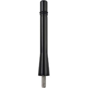 4 Inch Antenna MAST Black for Chrysler PT Cruiser 2001-2010 in Kuwait