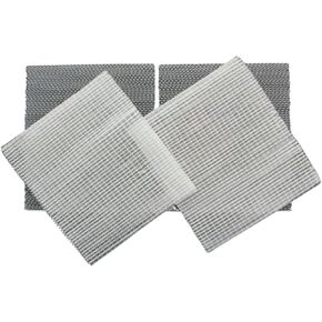 Jaspertronics™ Replacement Air Filter 24J39541 for NEC PA Series Projectors PA522U, PA571W, PA572W, PA621U/X, PA622U/X, PA671W, PA672W, PA721X, and PA722X in Kuwait