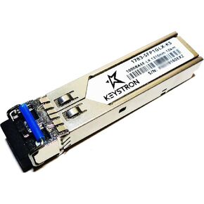 1000BASE-LX SFP Compatible with Allen-Bradley 1783-SFP1GLX/A 1310nm 10km Dual LC SMF in Kuwait