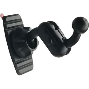 مزدوج صوتها الكرة محول 360 درجة قابل للتعديل تمديد قضيب ل 17 مللي متر لوحة القيادة يتصاعد شاحنة تنفيس هاتف لوحي حامل in Kuwait