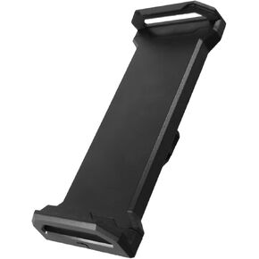 360 Rotating Phone Tripod Mount Adapter for 4 to 12.9 Inch Devices 17mm Ball Head Suitable for Screw Mounting in Kuwait