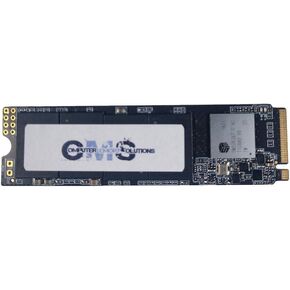CMS 1TB Internal SSD M.2 NVMe 2280 6GB Compatible with Lenovo Yoga 730, Yoga 720S (13), Yoga 720-15IKB, Yoga 720 (13) - D95 in Kuwait
