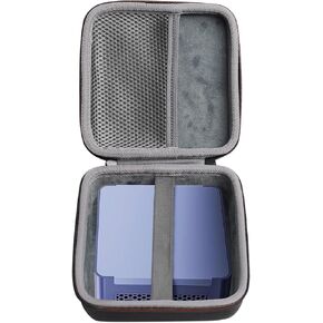 Travel Carry Case Compatible with GEEKOM AX8/ACEMAGIC V1 Mini PC Max Desktop Computers (Case Only) in Kuwait