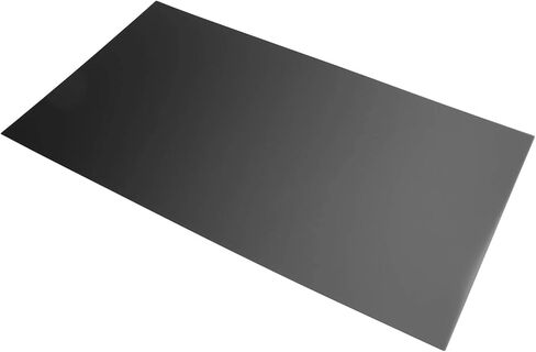 plplaaoo Computer Screen Protector 23 Inch Wide Screen Filter Anti Glare Eye Protection Private Desktop Monitor for Office Public Places PET Material in Saudi Arabia