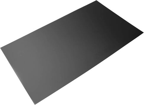 plplaaoo Computer Screen Protector 23 Inch Wide Screen Filter Anti Glare Eye Protection Private Desktop Monitor for Office Public Places PET Material in Saudi Arabia