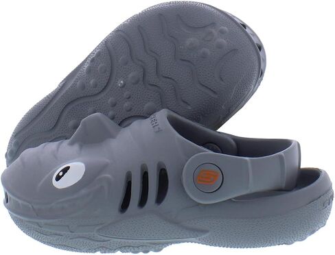 Skechers Women's Foamies Guzman Steps-Aqua Surge Water Shoe in Saudi Arabia
