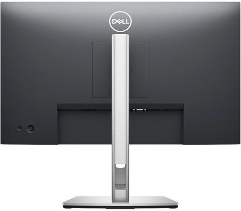 شاشة Dell P2422HE مقاس 23.8 بوصة بدقة Full HD IPS مزودة بمنفذ USB-C ومنفذ DisplayPort ومنافذ HDMI (متجددة) in Kuwait