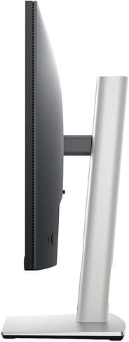 شاشة Dell P2422HE مقاس 23.8 بوصة بدقة Full HD IPS مزودة بمنفذ USB-C ومنفذ DisplayPort ومنافذ HDMI (متجددة) in Kuwait
