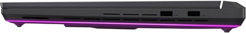 ASUS ROG Strix G16 Gaming Laptop, 16" 16:10 FHD+ 165Hz/3ms, NVIDIA GeForce RTX 5070, AMD Ryzen 9 8940HX (Beat i7-14650HX), 16GB DDR5-5600, 1TB PCIe Gen 4 SSD, Wi-Fi 6E, Windows 11 Pro, in Saudi Arabia