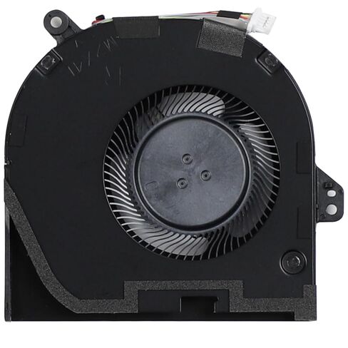 New CPU+GPU Cooling Fan Replacement for Dell XPS 15 9500 9510 Precision 5550 2020 Year Series EG50050S1-CG30-S9A EG50050S1-CG00-S9A 009RK6 0DJH35 DC5V 0.38A Fan in Saudi Arabia
