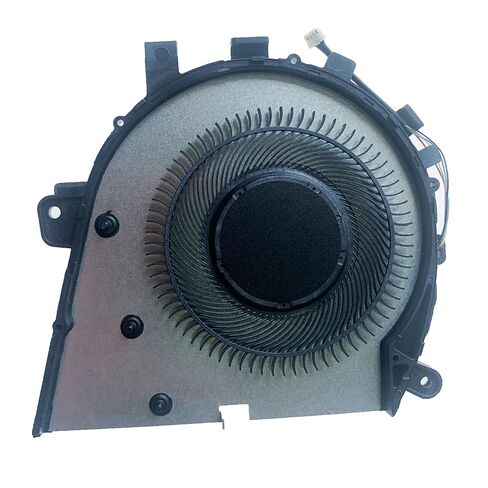 استبدال مروحة تبريد وحدة المعالجة المركزية الجديدة لينوفو اليوغا C740-14 C740-14IML DC5V DFS2001054A0T in Saudi Arabia