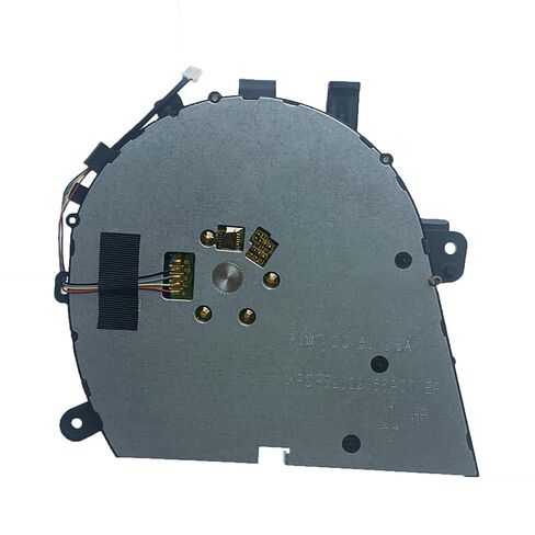 استبدال مروحة تبريد وحدة المعالجة المركزية الجديدة لينوفو اليوغا C740-14 C740-14IML DC5V DFS2001054A0T in Saudi Arabia