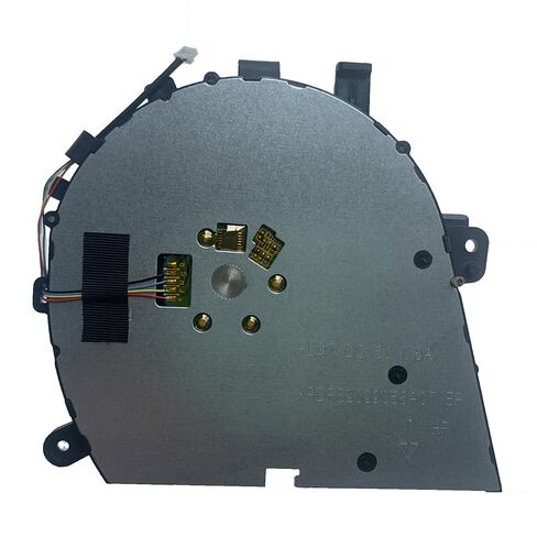 استبدال مروحة تبريد وحدة المعالجة المركزية الجديدة لينوفو اليوغا C740-14 C740-14IML DC5V DFS2001054A0T in Saudi Arabia